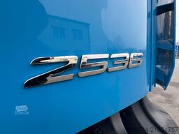MERCEDES-BENZ Antos2536*E6c*AHK*Lenk-Lift*Klima*Kamera*TÜV*