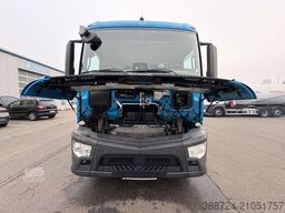 MERCEDES-BENZ Antos2536*E6c*AHK*Lenk-Lift*Klima*Kamera*TÜV*