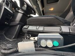 MERCEDES-BENZ Antos2536*E6c*AHK*Lenk-Lift*Klima*Kamera*TÜV*