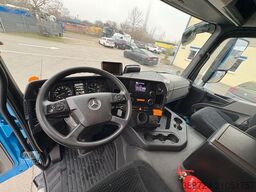 MERCEDES-BENZ Antos2536*E6c*AHK*Lenk-Lift*Klima*Kamera*TÜV*