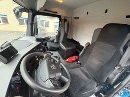 MERCEDES-BENZ Antos2536*E6c*AHK*Lenk-Lift*Klima*Kamera*TÜV*