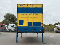 KRONE WK 7,3STG*Wechselbrücke*BDF-Systeme**Kleider*