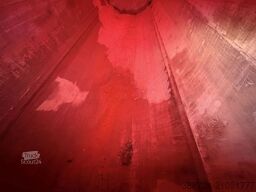 REISCH 30m³*Alu*Lift*Hinterkipper*elektrischeRollplane*