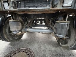 REISCH 30m³*Alu*Lift*Hinterkipper*elektrischeRollplane*