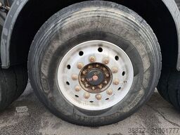 REISCH 30m³*Alu*Lift*Hinterkipper*elektrischeRollplane*