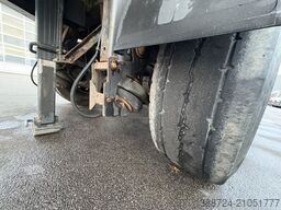 REISCH 30m³*Alu*Lift*Hinterkipper*elektrischeRollplane*