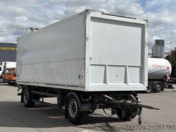  PRASQ-18*LBW*Schwenkwände*SAF*Ladungssicher.*TÜV