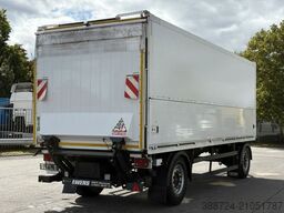  PRASQ-18*LBW*Schwenkwände*SAF*Ladungssicher.*TÜV