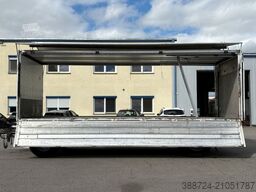  PRASQ-18*LBW*Schwenkwände*SAF*Ladungssicher.*TÜV