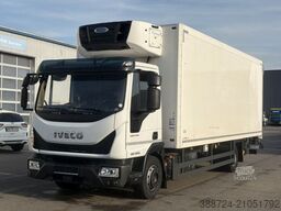 IVECO 120EL*Carrier*LBW*Klima*2Verdampfer*Trenwand*TÜV