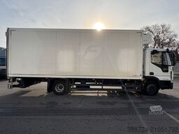 IVECO 120EL*Carrier*LBW*Klima*2Verdampfer*Trenwand*TÜV