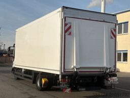 IVECO 120EL*Carrier*LBW*Klima*2Verdampfer*Trenwand*TÜV
