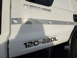 IVECO 120EL*Carrier*LBW*Klima*2Verdampfer*Trenwand*TÜV