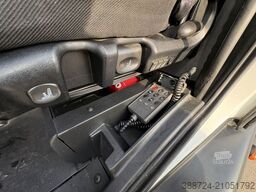 IVECO 120EL*Carrier*LBW*Klima*2Verdampfer*Trenwand*TÜV