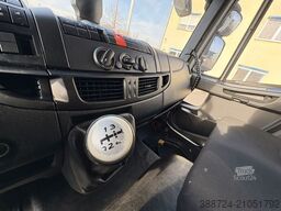 IVECO 120EL*Carrier*LBW*Klima*2Verdampfer*Trenwand*TÜV