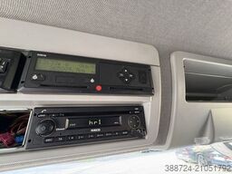 IVECO 120EL*Carrier*LBW*Klima*2Verdampfer*Trenwand*TÜV