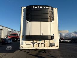 SCHMITZ CARGOBULL SCB *Carrier 1300*Lift*Blumenbreite*Doppelstock*