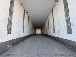 SCHMITZ CARGOBULL SCB *Carrier 1300*Lift*Blumenbreite*Doppelstock*