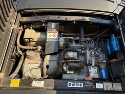 SCHMITZ CARGOBULL SCB *Carrier 1300*Lift*Blumenbreite*Doppelstock*