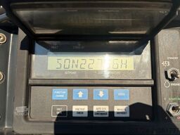 SCHMITZ CARGOBULL SCB *Carrier 1300*Lift*Blumenbreite*Doppelstock*