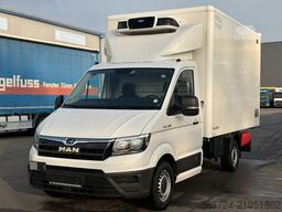 MAN TGE 3.180*E6C*Carrier*Klima*Navi*2Verdampfer*TÜV