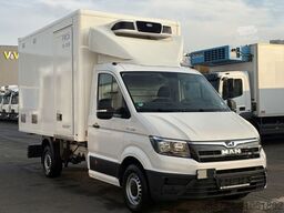 MAN TGE 3.180*E6C*Carrier*Klima*Navi*2Verdampfer*TÜV