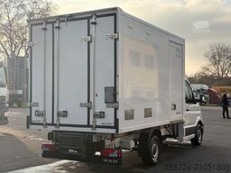 MAN TGE 3.180*E6C*Carrier*Klima*Navi*2Verdampfer*TÜV