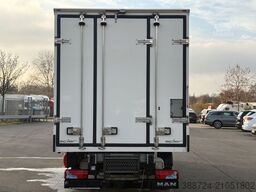 MAN TGE 3.180*E6C*Carrier*Klima*Navi*2Verdampfer*TÜV