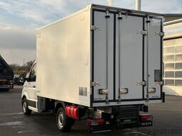 MAN TGE 3.180*E6C*Carrier*Klima*Navi*2Verdampfer*TÜV