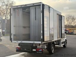 MAN TGE 3.180*E6C*Carrier*Klima*Navi*2Verdampfer*TÜV