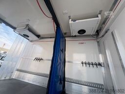 MAN TGE 3.180*E6C*Carrier*Klima*Navi*2Verdampfer*TÜV