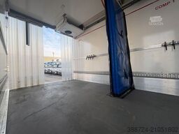 MAN TGE 3.180*E6C*Carrier*Klima*Navi*2Verdampfer*TÜV