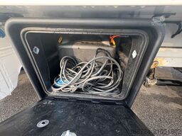 MAN TGE 3.180*E6C*Carrier*Klima*Navi*2Verdampfer*TÜV