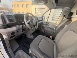 MAN TGE 3.180*E6C*Carrier*Klima*Navi*2Verdampfer*TÜV