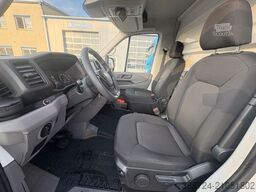 MAN TGE 3.180*E6C*Carrier*Klima*Navi*2Verdampfer*TÜV