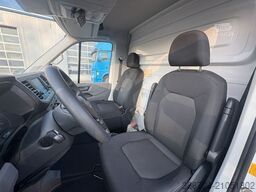 MAN TGE 3.180*E6C*Carrier*Klima*Navi*2Verdampfer*TÜV