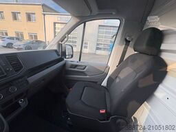 MAN TGE 3.180*E6C*Carrier*Klima*Navi*2Verdampfer*TÜV