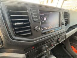 MAN TGE 3.180*E6C*Carrier*Klima*Navi*2Verdampfer*TÜV