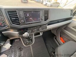 MAN TGE 3.180*E6C*Carrier*Klima*Navi*2Verdampfer*TÜV