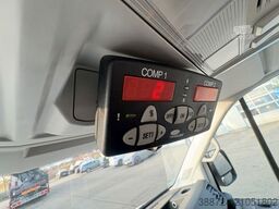 MAN TGE 3.180*E6C*Carrier*Klima*Navi*2Verdampfer*TÜV