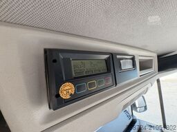 MAN TGE 3.180*E6C*Carrier*Klima*Navi*2Verdampfer*TÜV