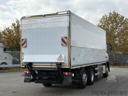 MERCEDES-BENZ Antos2543*E6a*Retarder*Lenk+Lift*tifikat
