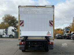 MERCEDES-BENZ Antos2543*E6a*Retarder*Lenk+Lift*tifikat