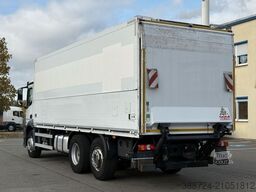MERCEDES-BENZ Antos2543*E6a*Retarder*Lenk+Lift*tifikat