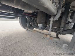 MERCEDES-BENZ Antos2543*E6a*Retarder*Lenk+Lift*tifikat