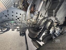 MERCEDES-BENZ Antos2543*E6a*Retarder*Lenk+Lift*tifikat