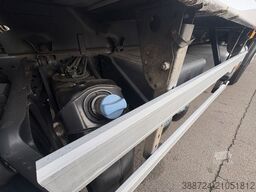 MERCEDES-BENZ Antos2543*E6a*Retarder*Lenk+Lift*tifikat