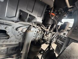 MERCEDES-BENZ Antos2543*E6a*Retarder*Lenk+Lift*tifikat