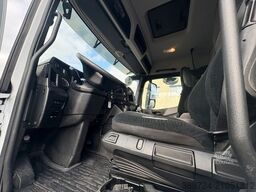 MERCEDES-BENZ Antos2543*E6a*Retarder*Lenk+Lift*tifikat