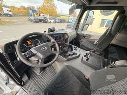 MERCEDES-BENZ Antos2543*E6a*Retarder*Lenk+Lift*tifikat